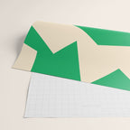 Minimalist 104 Wrapping Paper Gallery Image 2