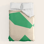 Minimalist 104 Duvet Cover Gallery Image 6