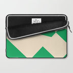 Minimalist 104 Laptop Sleeve Gallery Image 2