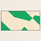 Minimalist 104 Desk Mat Gallery Image 3