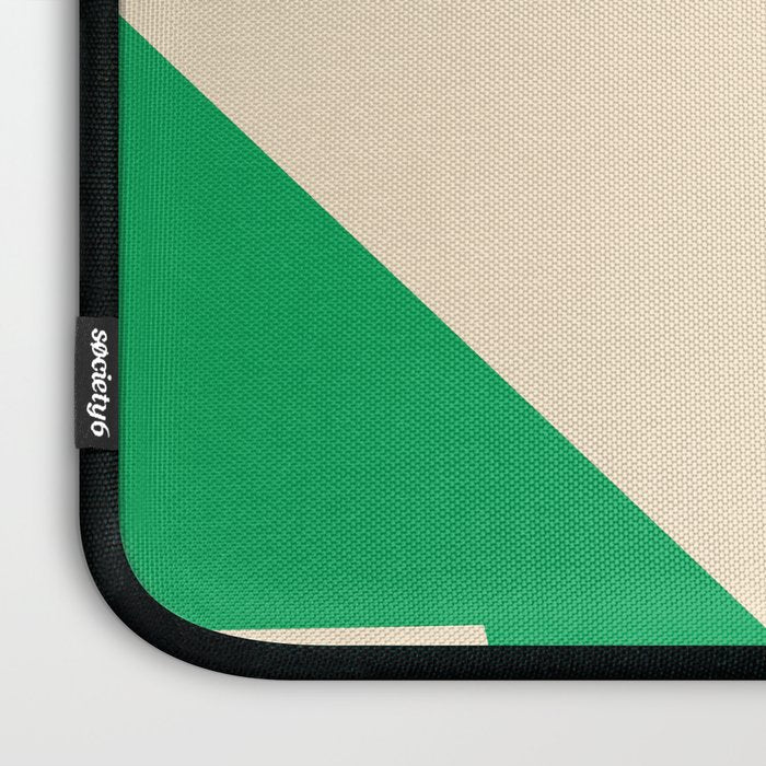 Minimalist 104 Laptop Sleeve Gallery Image 3