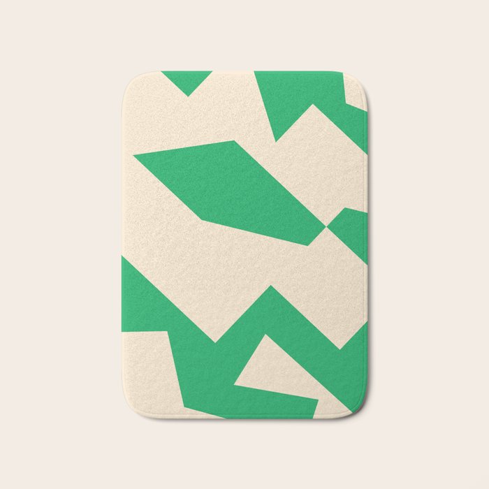 Minimalist 104 Bath Mat Gallery Image 1