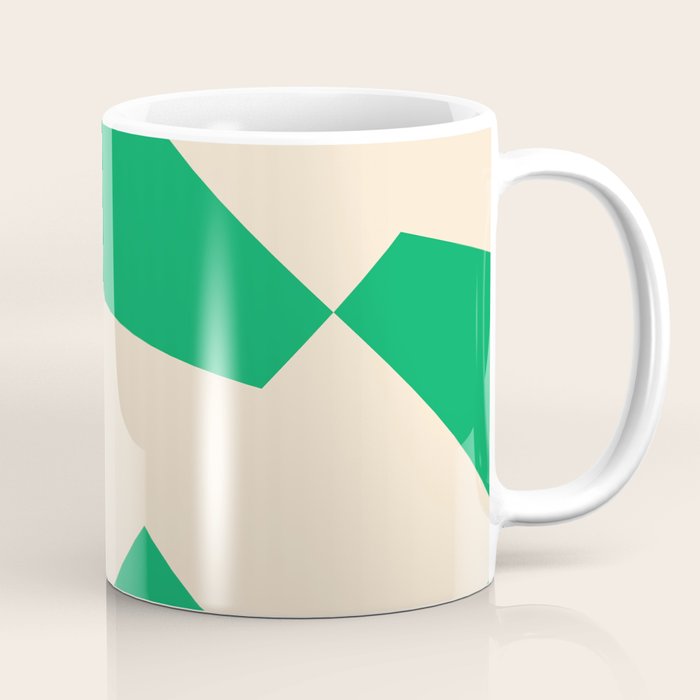 Minimalist 104 Coffee Mug Gallery Image 1