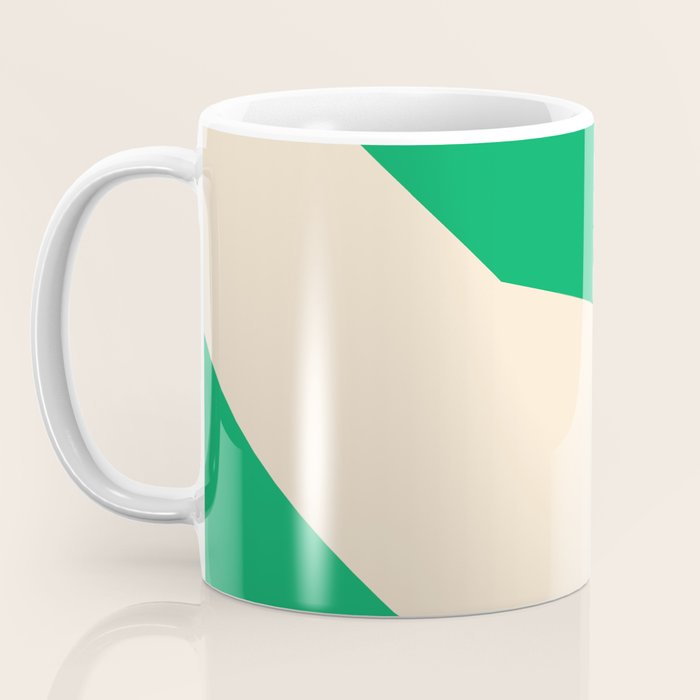 Minimalist 104 Coffee Mug Gallery Image 3