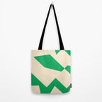 Minimalist 104 Tote Bag Gallery Image 2