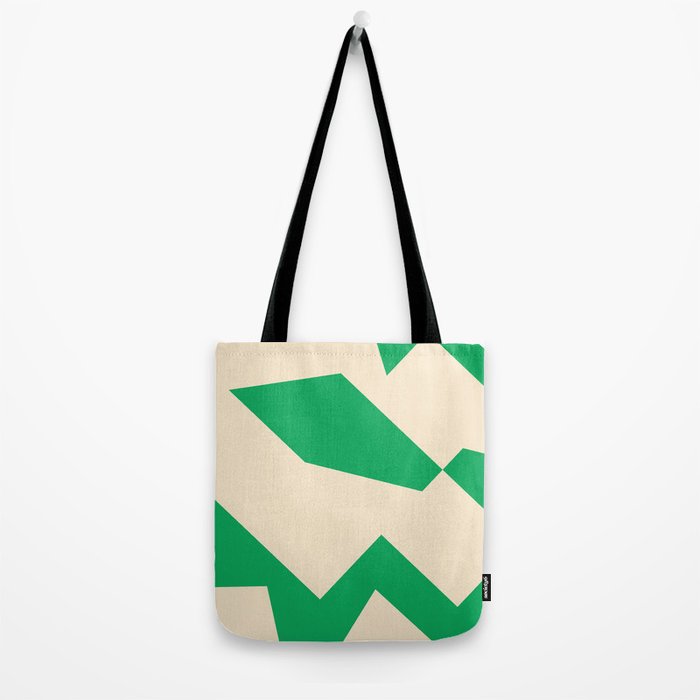 Minimalist 104 Tote Bag Gallery Image 2