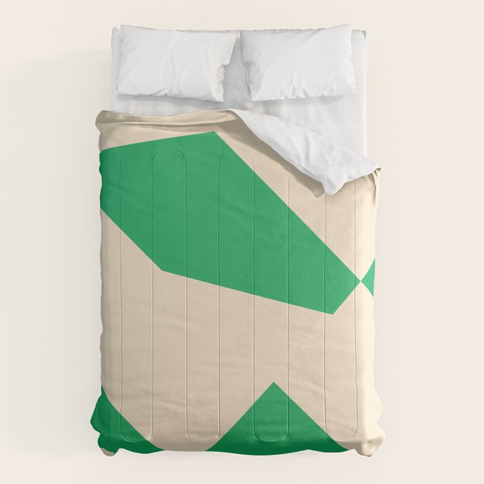 Minimalist 104 Comforter Gallery Image 6