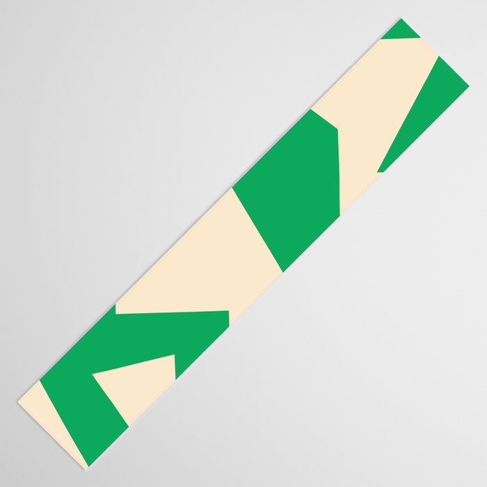 Minimalist 104 Table Runner Gallery Image 3