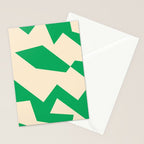 Minimalist 104 Stationery Card Gallery Image 2