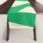 Minimalist 104 Table Runner Gallery Image 1