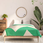 Minimalist 104 Comforter Gallery Image 3