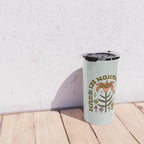 Made In North Carolina Travel Mug Gallery Image 4