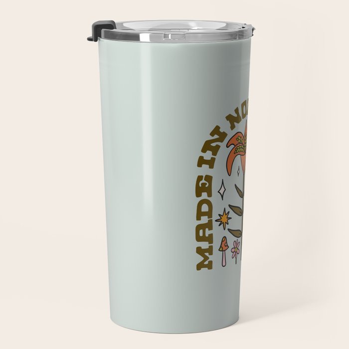 Made In North Carolina Travel Mug Gallery Image 3