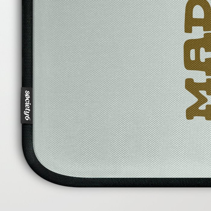 Made In North Carolina Laptop Sleeve Gallery Image 3