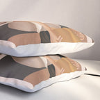 Losing Myself in a Book Pillow Sham Gallery Image 3