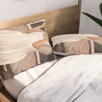 Losing Myself in a Book Pillow Sham Gallery Image 2