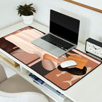 Losing Myself in a Book Desk Mat Gallery Image 2