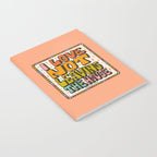 I Love Not Leaving the House Notebook Gallery Image 2