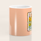 I Love Not Leaving the House Coffee Mug Gallery Image 4
