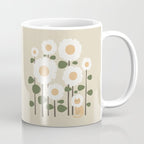 Cat and plant: Catmouflage Coffee Mug Gallery Image 1