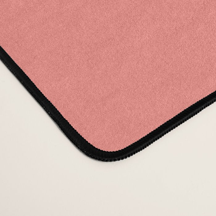 Summer squares Desk Mat Gallery Image 4