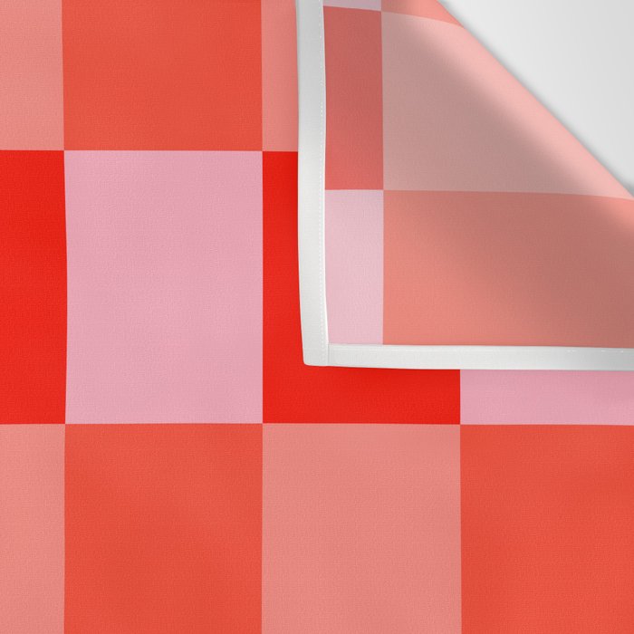 Summer squares Wall Tapestry Gallery Image 3