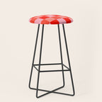 Summer squares Stool Gallery Image 1