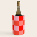 Summer squares Wine Chiller Gallery Image 3