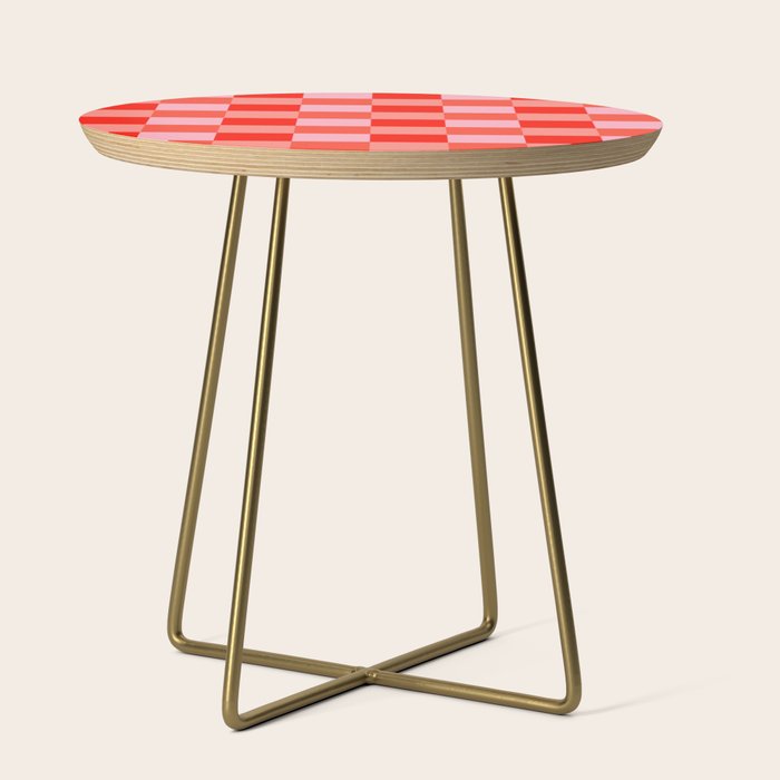 Summer squares Side Table Gallery Image 1