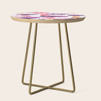 loose flowers N.o 2 Side Table Gallery Image 1