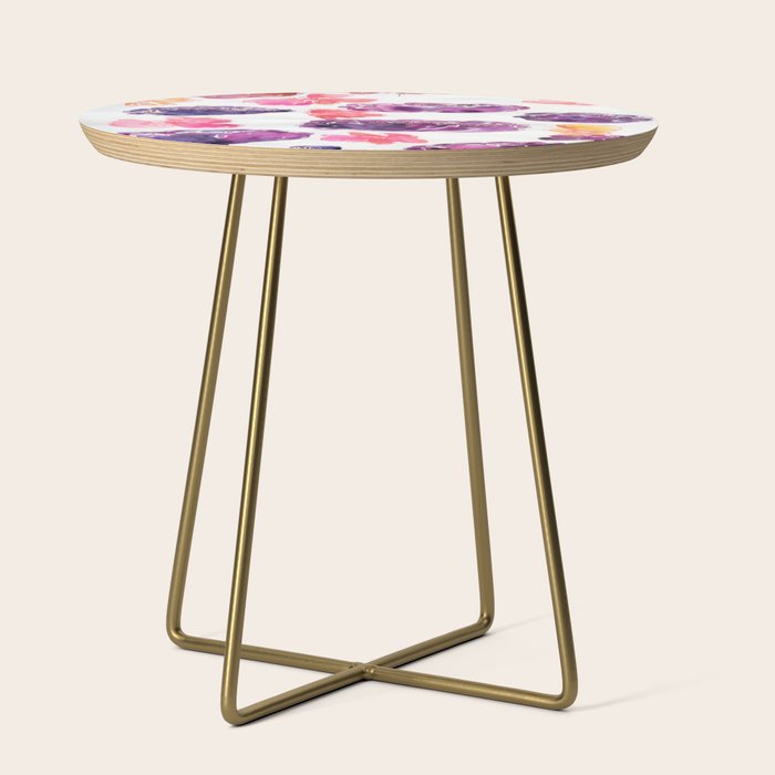 loose flowers N.o 2 Side Table Gallery Image 1