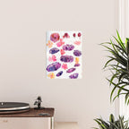 loose flowers N.o 2 Poster Gallery Image 2