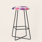 loose flowers N.o 2 Stool Gallery Image 1