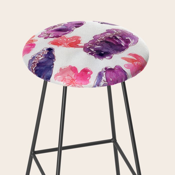 loose flowers N.o 2 Stool Gallery Image 2