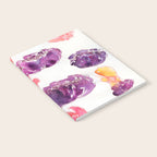 loose flowers N.o 2 Notebook Gallery Image 2