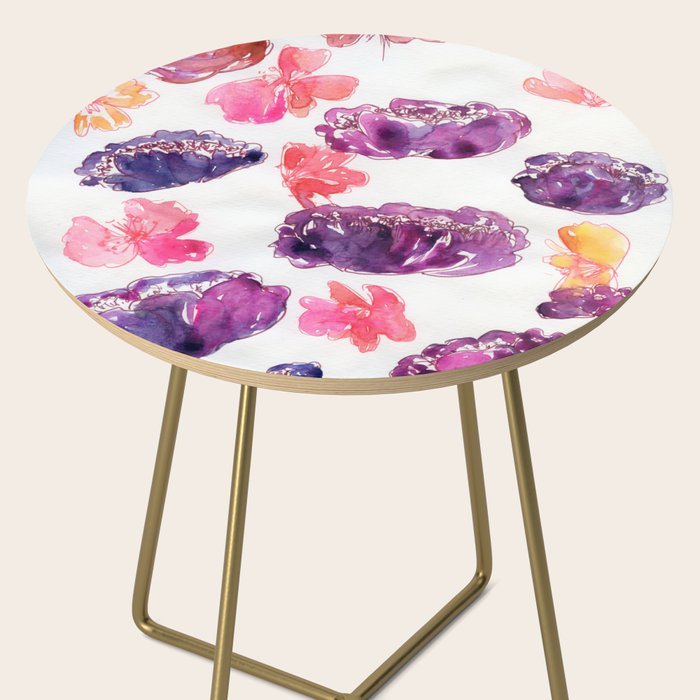 loose flowers N.o 2 Side Table Gallery Image 2
