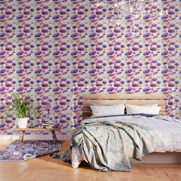 loose flowers N.o 2 Wallpaper Gallery Image 3