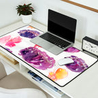 loose flowers N.o 2 Desk Mat Gallery Image 2