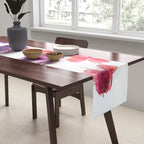 loose flowers N.o 2 Table Runner Gallery Image 2