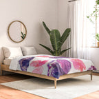 loose flowers N.o 2 Comforter Gallery Image 2