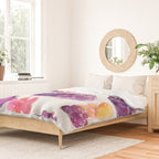 loose flowers N.o 2 Duvet Cover Gallery Image 2