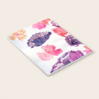 loose flowers N.o 2 Notebook Gallery Image 3