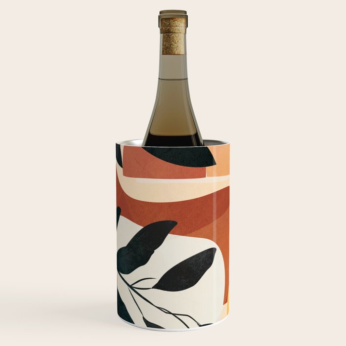 Sunrise Garden 15 Wine Chiller Gallery Image 1