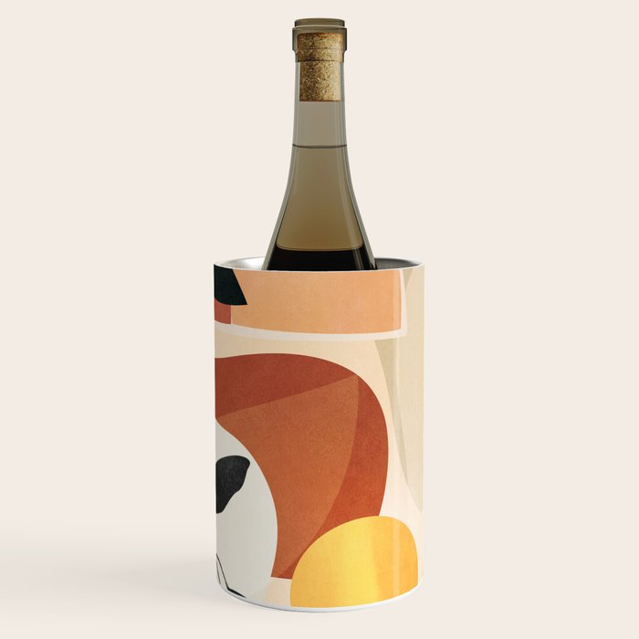 Sunrise Garden 15 Wine Chiller Gallery Image 3