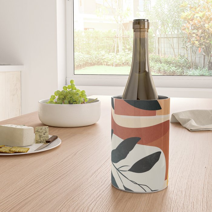 Sunrise Garden 15 Wine Chiller Gallery Image 4