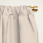 Warm Rainbow Window Curtain Gallery Image 2