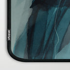 "One Wave At A Time" Laptop Sleeve Gallery Image 3