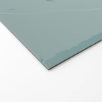 "One Wave At A Time" Welcome Mat Gallery Image 2