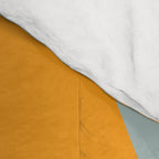 Abstract Mountain Sunrise Comforter Gallery Image 4