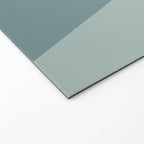 Abstract Mountain Sunrise Welcome Mat Gallery Image 2
